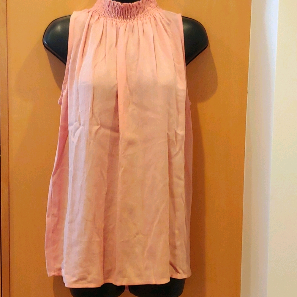 Women's sleeveless top❤